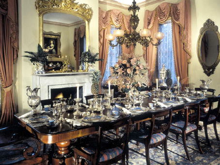 Monmouth Historic Natchez